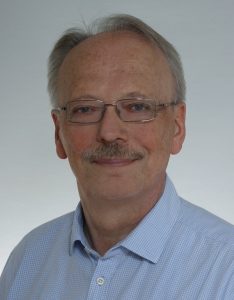 Dipl.-Ing. Gerhard Liesen